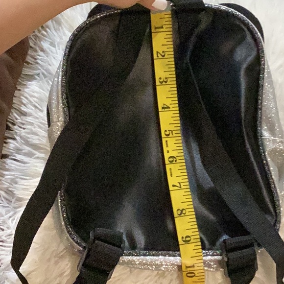 Mini Panda Bookbag - Picture 5 of 5